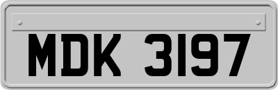 MDK3197