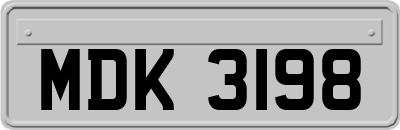 MDK3198