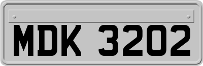 MDK3202