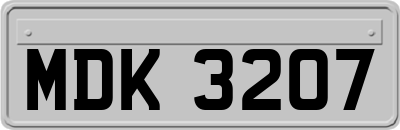 MDK3207