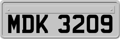 MDK3209