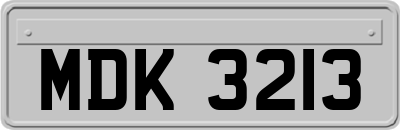 MDK3213