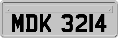 MDK3214