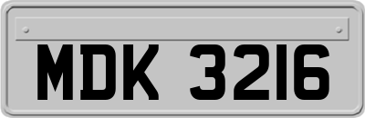 MDK3216