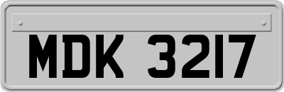 MDK3217