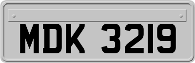 MDK3219
