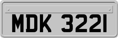 MDK3221