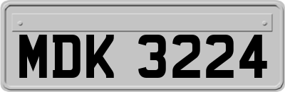 MDK3224