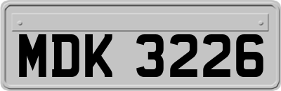 MDK3226