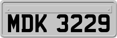 MDK3229
