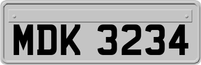 MDK3234