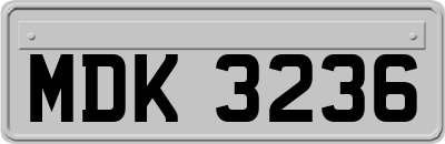 MDK3236