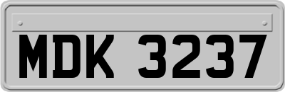 MDK3237