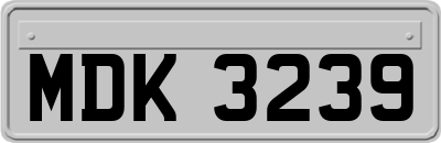 MDK3239