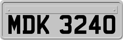 MDK3240