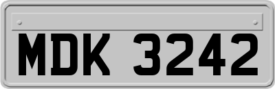 MDK3242
