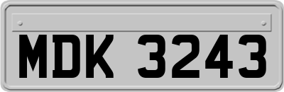 MDK3243
