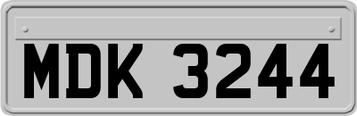 MDK3244