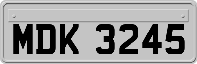 MDK3245
