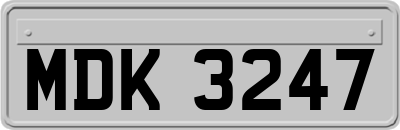 MDK3247