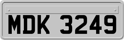 MDK3249