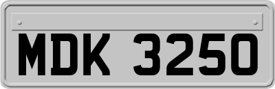 MDK3250