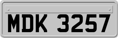 MDK3257