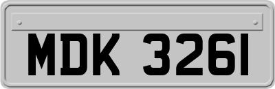 MDK3261