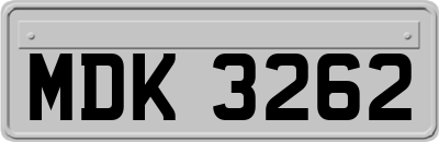 MDK3262