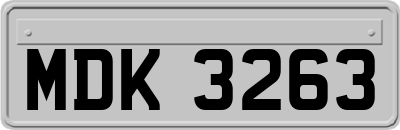 MDK3263