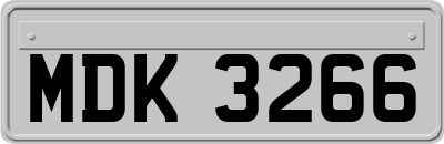 MDK3266