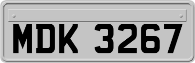 MDK3267