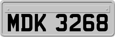 MDK3268