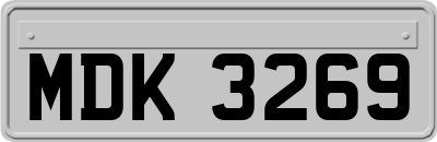 MDK3269