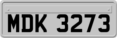 MDK3273