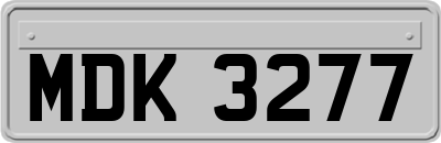 MDK3277