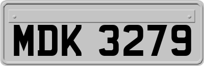 MDK3279