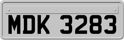 MDK3283