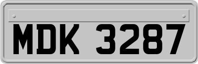 MDK3287