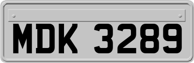 MDK3289