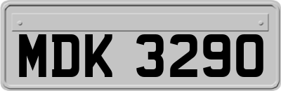MDK3290
