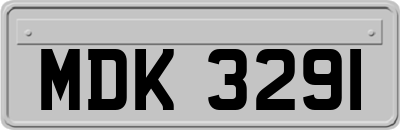MDK3291