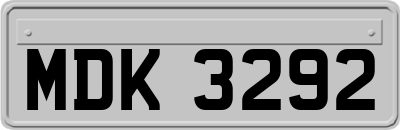 MDK3292