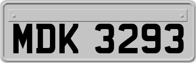 MDK3293