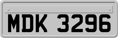 MDK3296