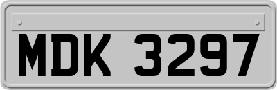 MDK3297