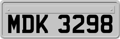 MDK3298