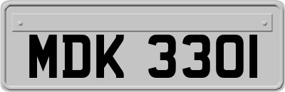 MDK3301
