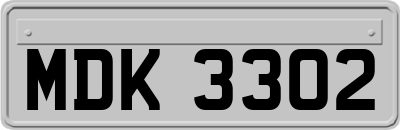 MDK3302