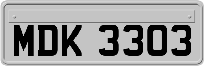 MDK3303